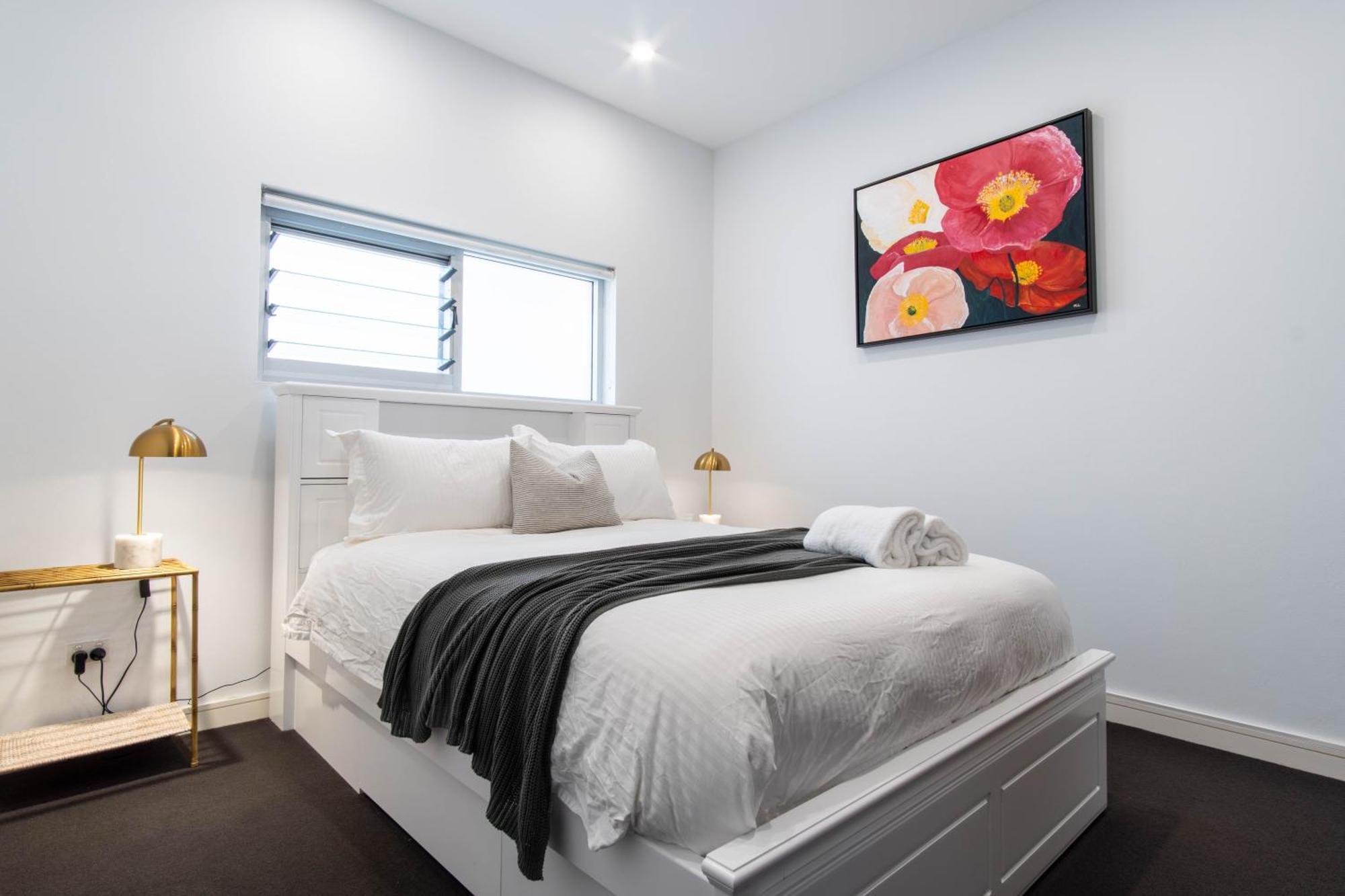 Eggie'S Nest - Luxury City Apartment Sydney Exterior foto
