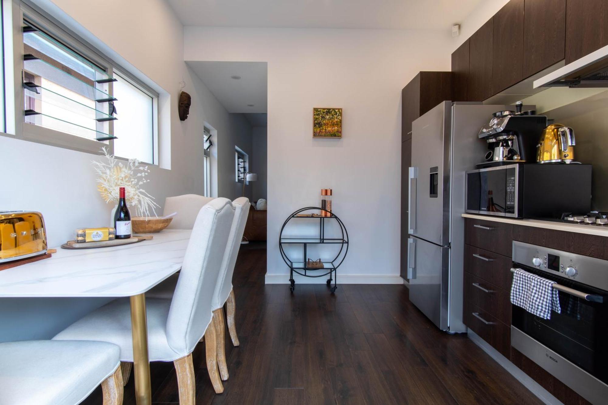 Eggie'S Nest - Luxury City Apartment Sydney Exterior foto