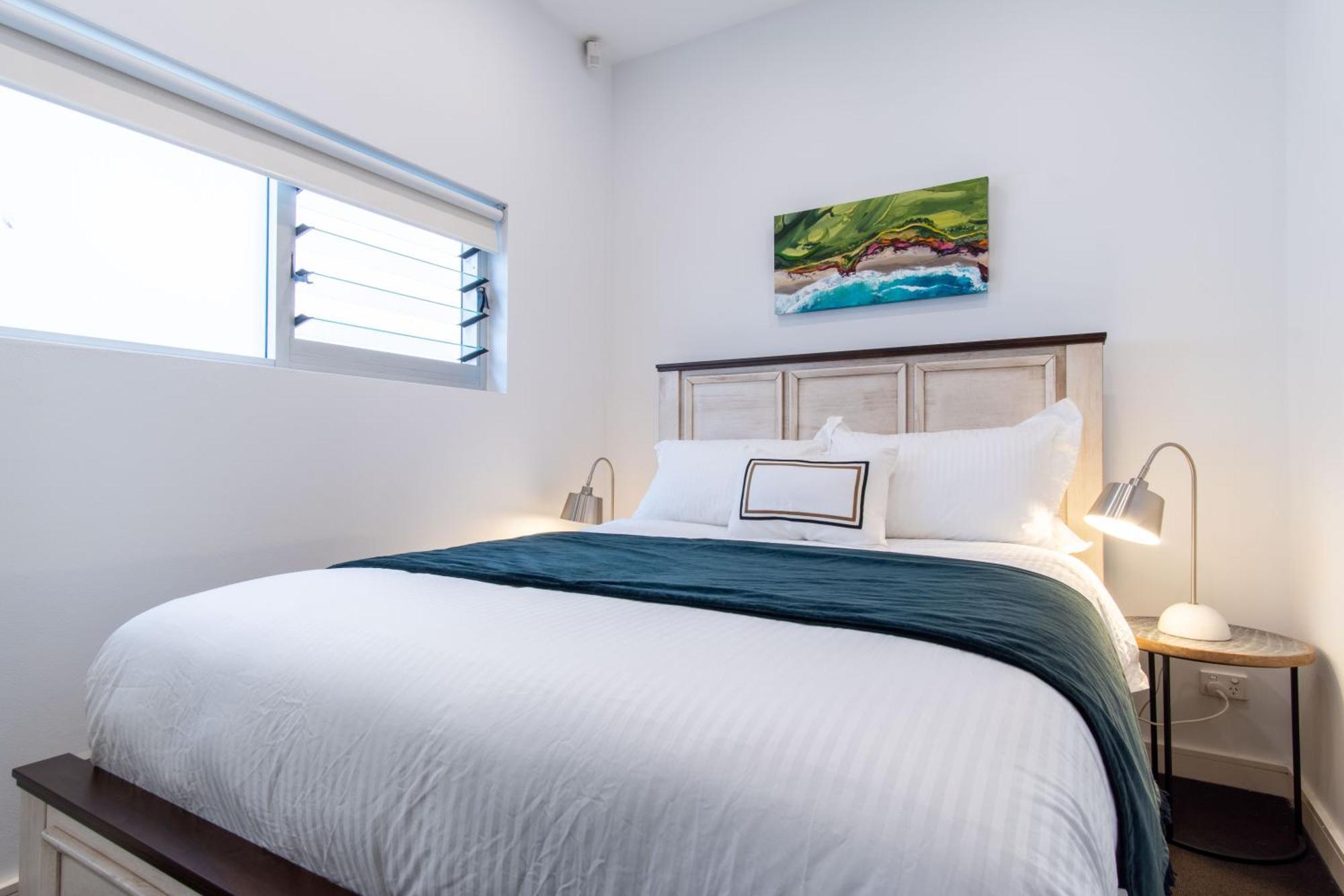 Eggie'S Nest - Luxury City Apartment Sydney Exterior foto
