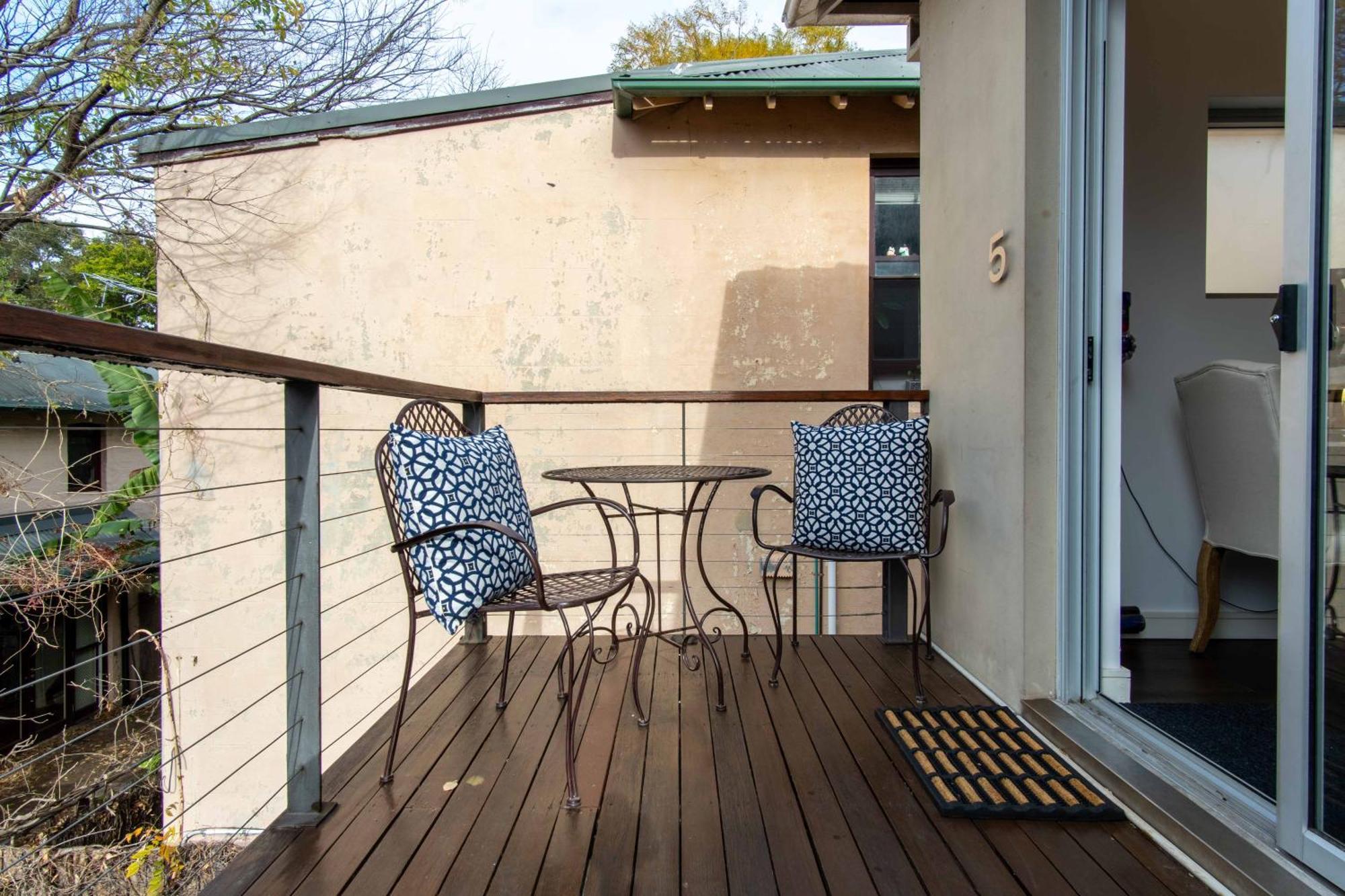 Eggie'S Nest - Luxury City Apartment Sydney Exterior foto