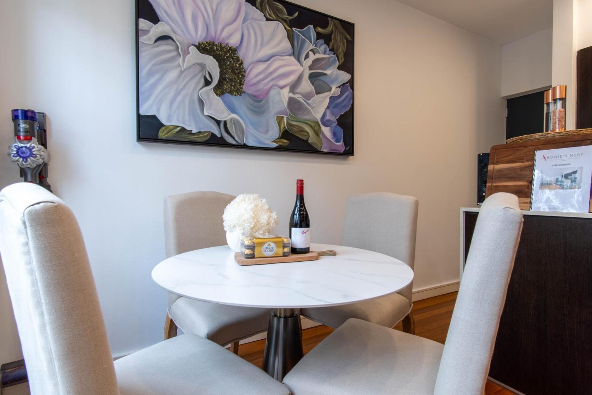 Eggie'S Nest - Luxury City Apartment Sydney Exterior foto