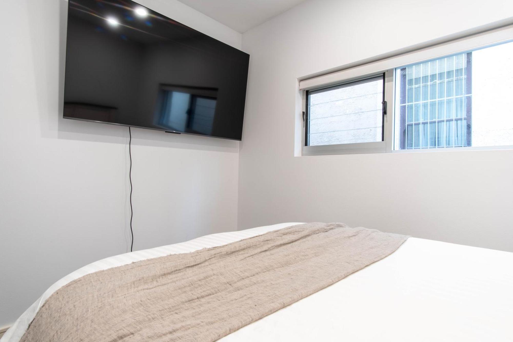 Eggie'S Nest - Luxury City Apartment Sydney Exterior foto