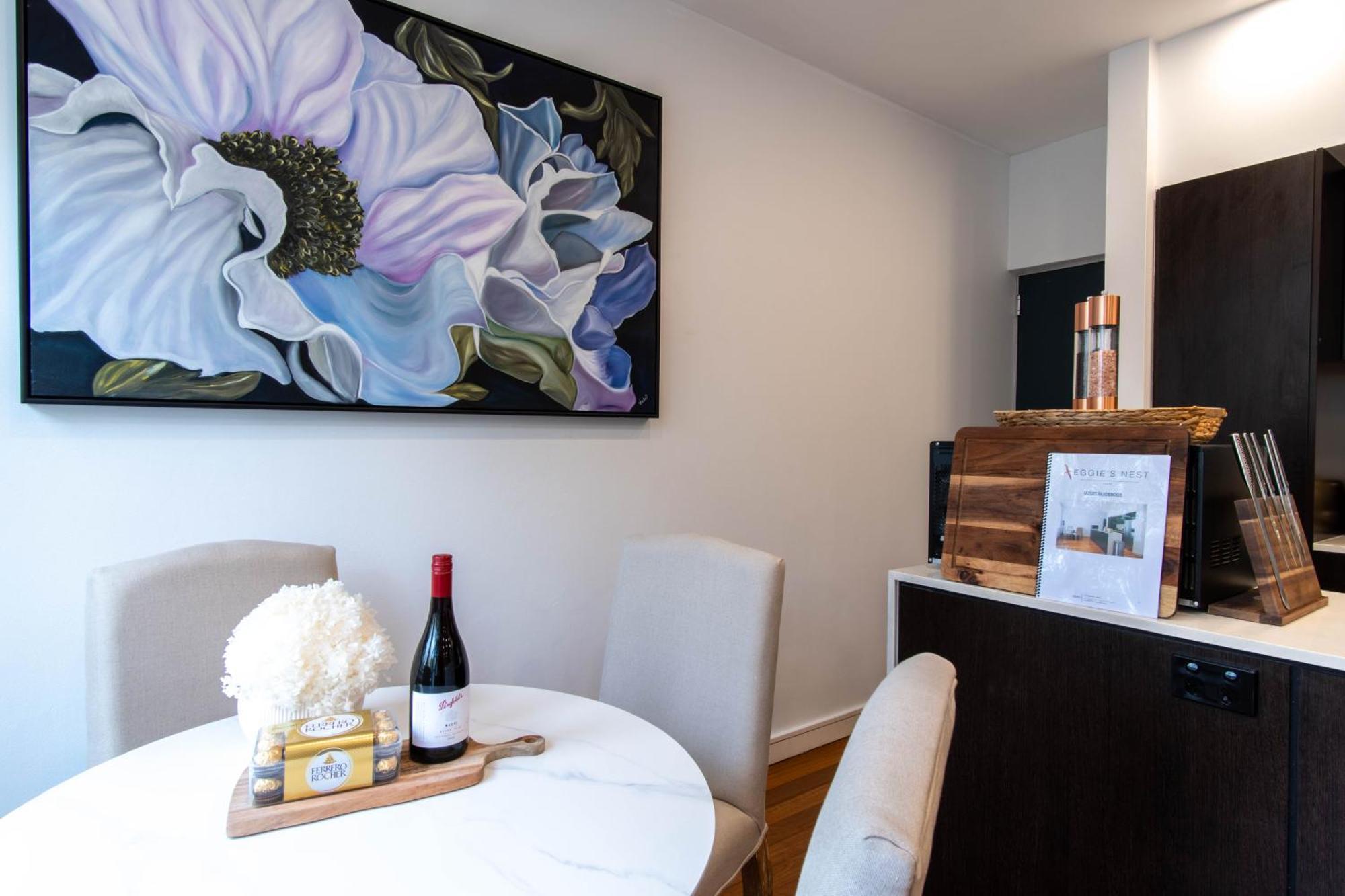Eggie'S Nest - Luxury City Apartment Sydney Exterior foto