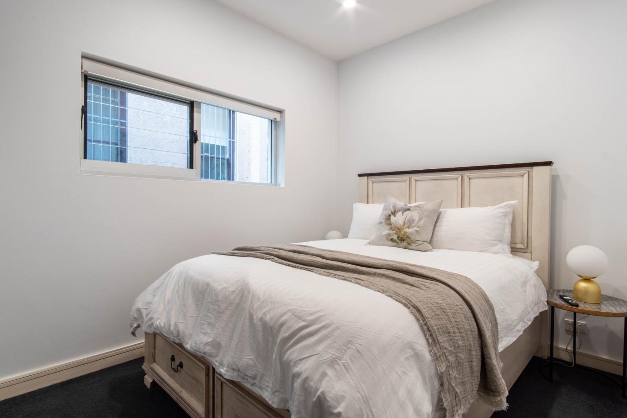 Eggie'S Nest - Luxury City Apartment Sydney Exterior foto
