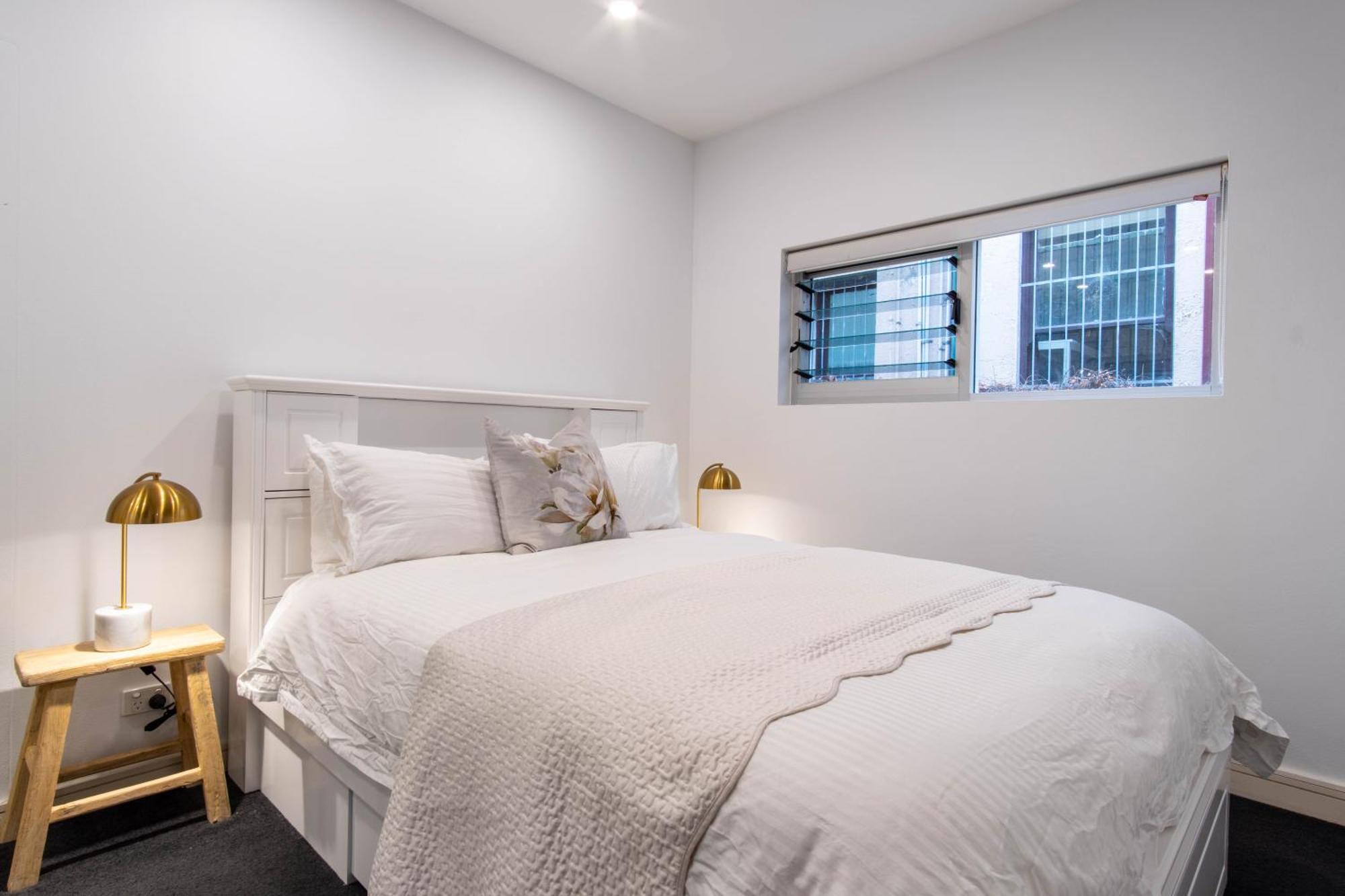 Eggie'S Nest - Luxury City Apartment Sydney Exterior foto