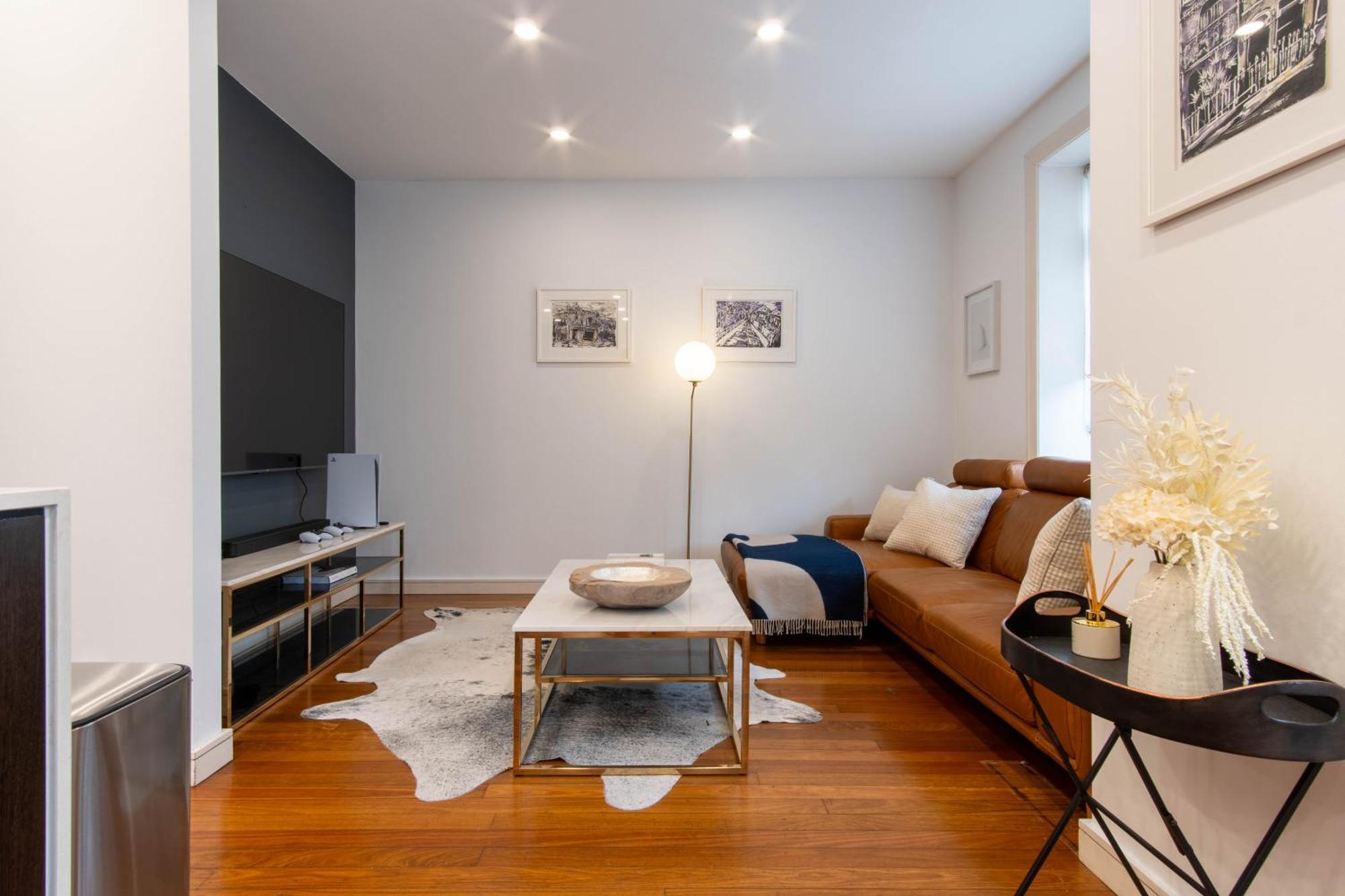 Eggie'S Nest - Luxury City Apartment Sydney Exterior foto